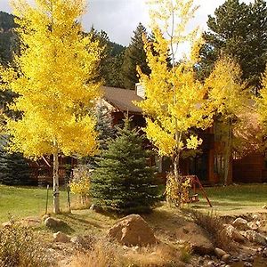 Aspen Winds On Fall River