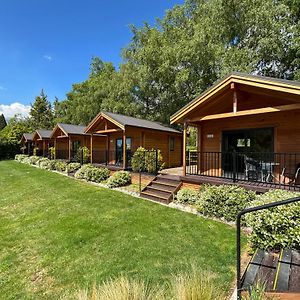 Kingston Top 10 Holiday Park